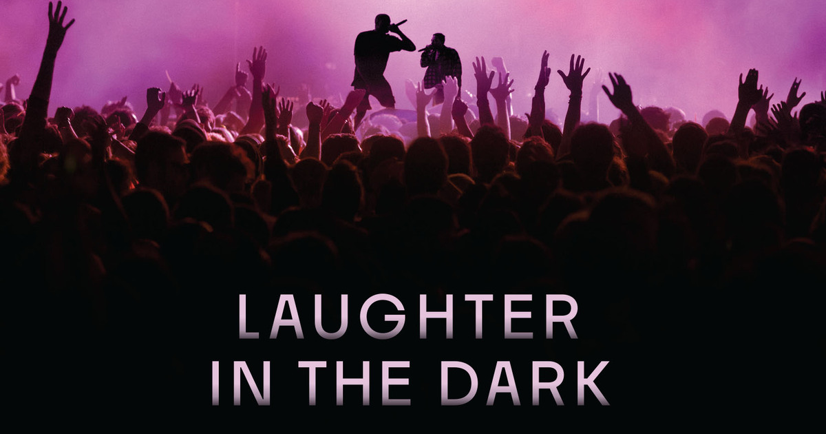 Laughter in the Dark | Columbia Global Reports