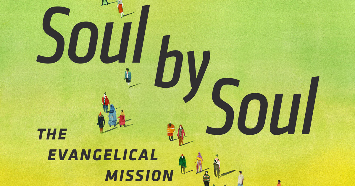 Soul by Soul | Columbia Global Reports