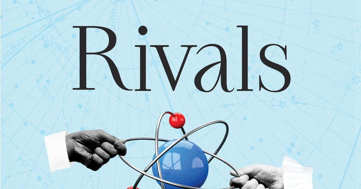 Rivals Summary Rivals | Columbia Global Reports