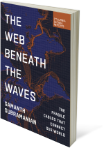 The Web Beneath the Waves