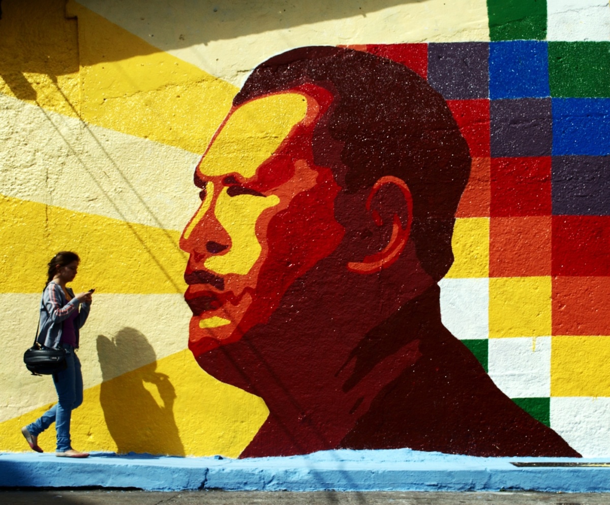In Venezuela, Lessons to be Learned From A Nation in Crisis