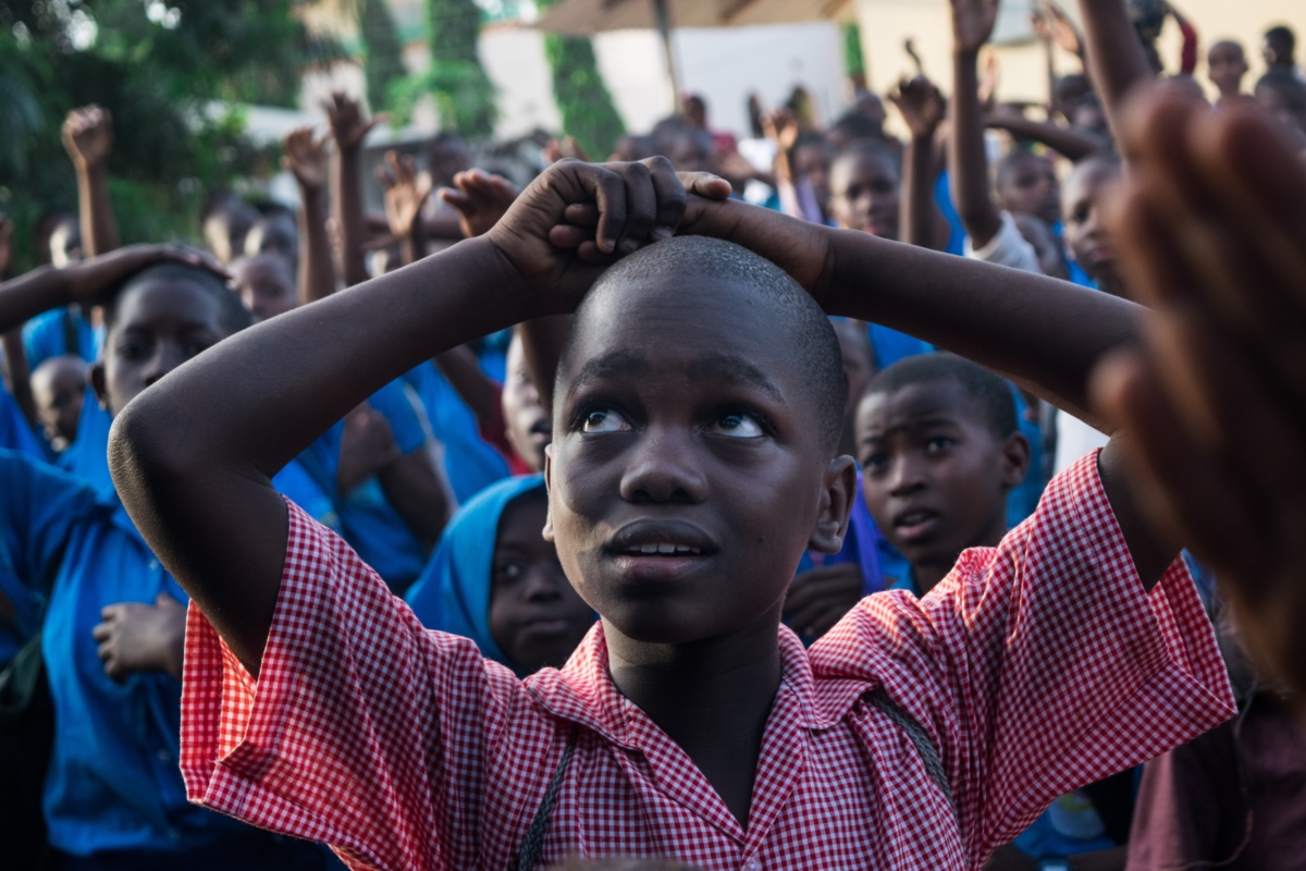Uganda Attempts to Shut Down Controversial Silicon Valley-Funded Schools