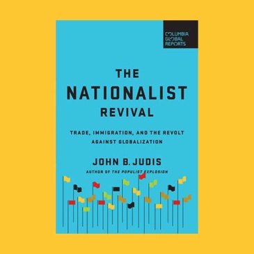 the nationalist revival coer