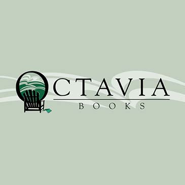 FREEDOMVILLE: Laura T. Murphy at Octavia Books
