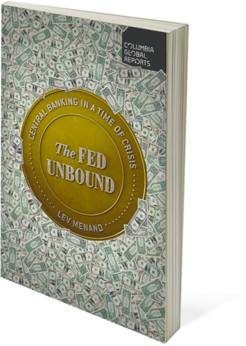 the fed unbound cover