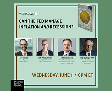 Can the Fed Manage Inflation and Recession?