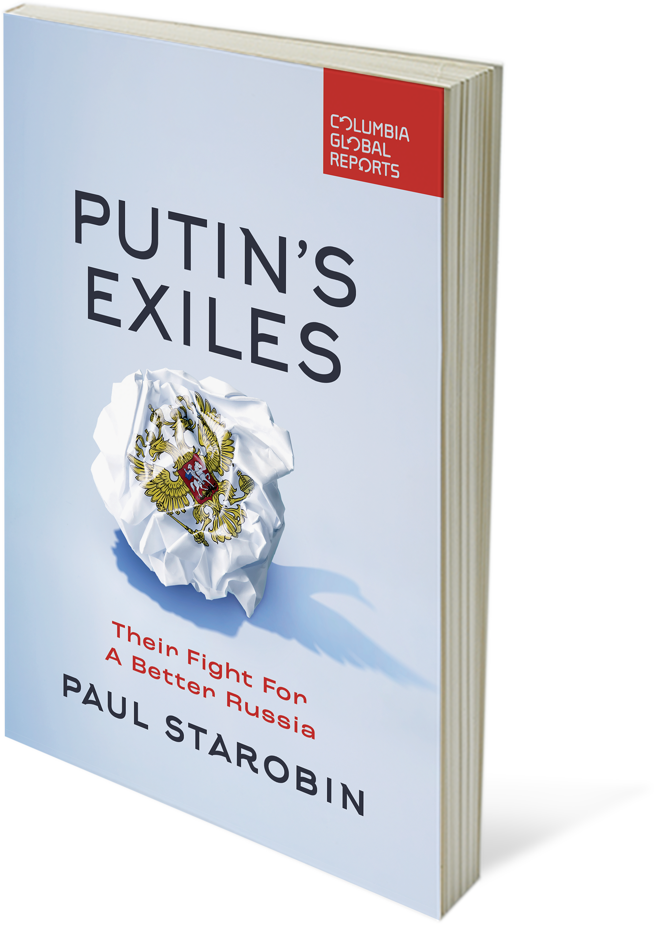 Putin’s Exiles