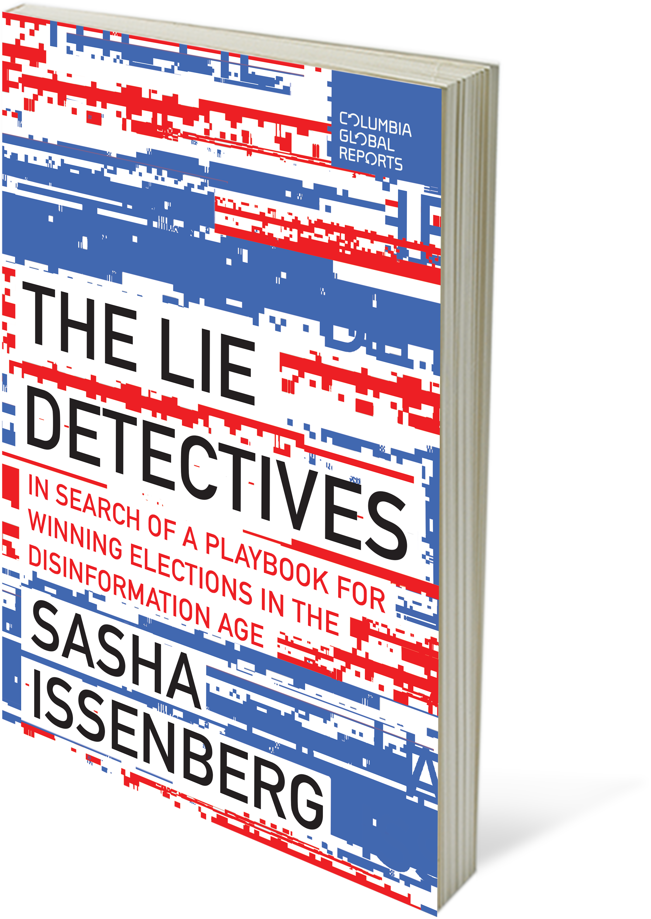 The Lie Detectives