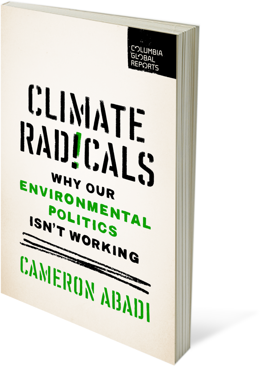 Climate Radicals