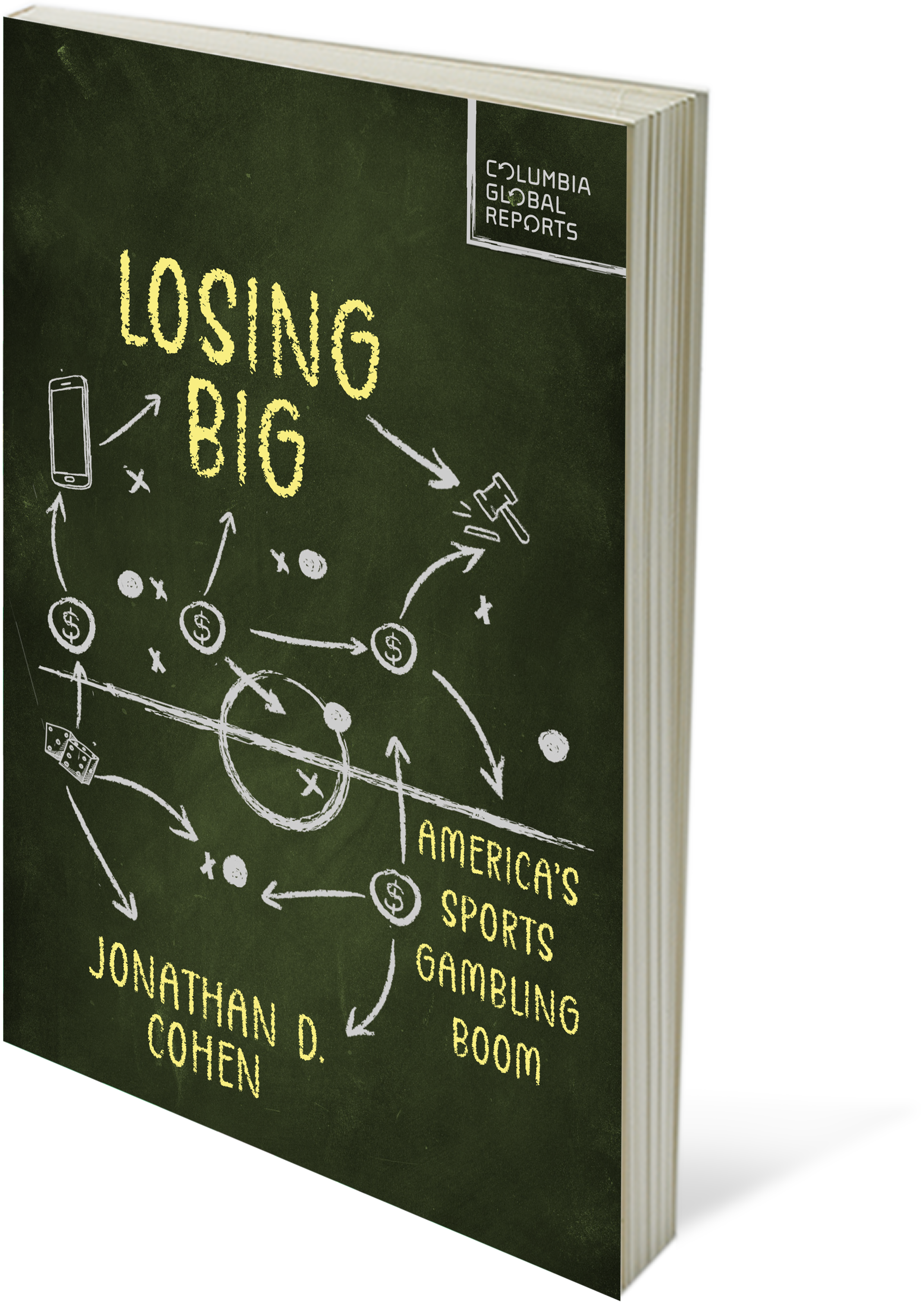 Losing Big