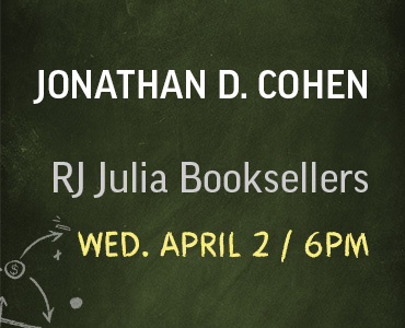 Jonathan D. Cohen at RJ Julia